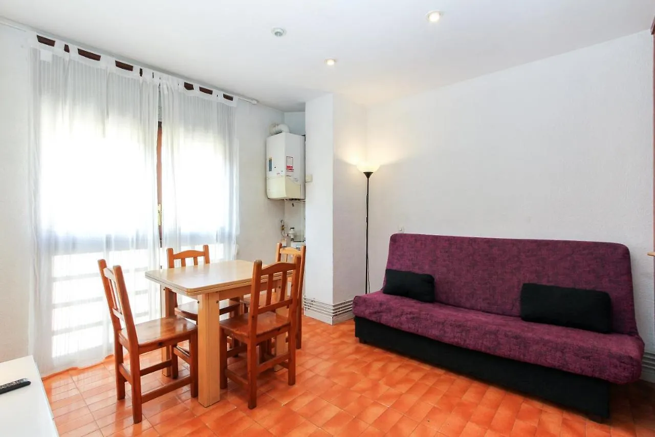 kontakty Apartamento Aquarius