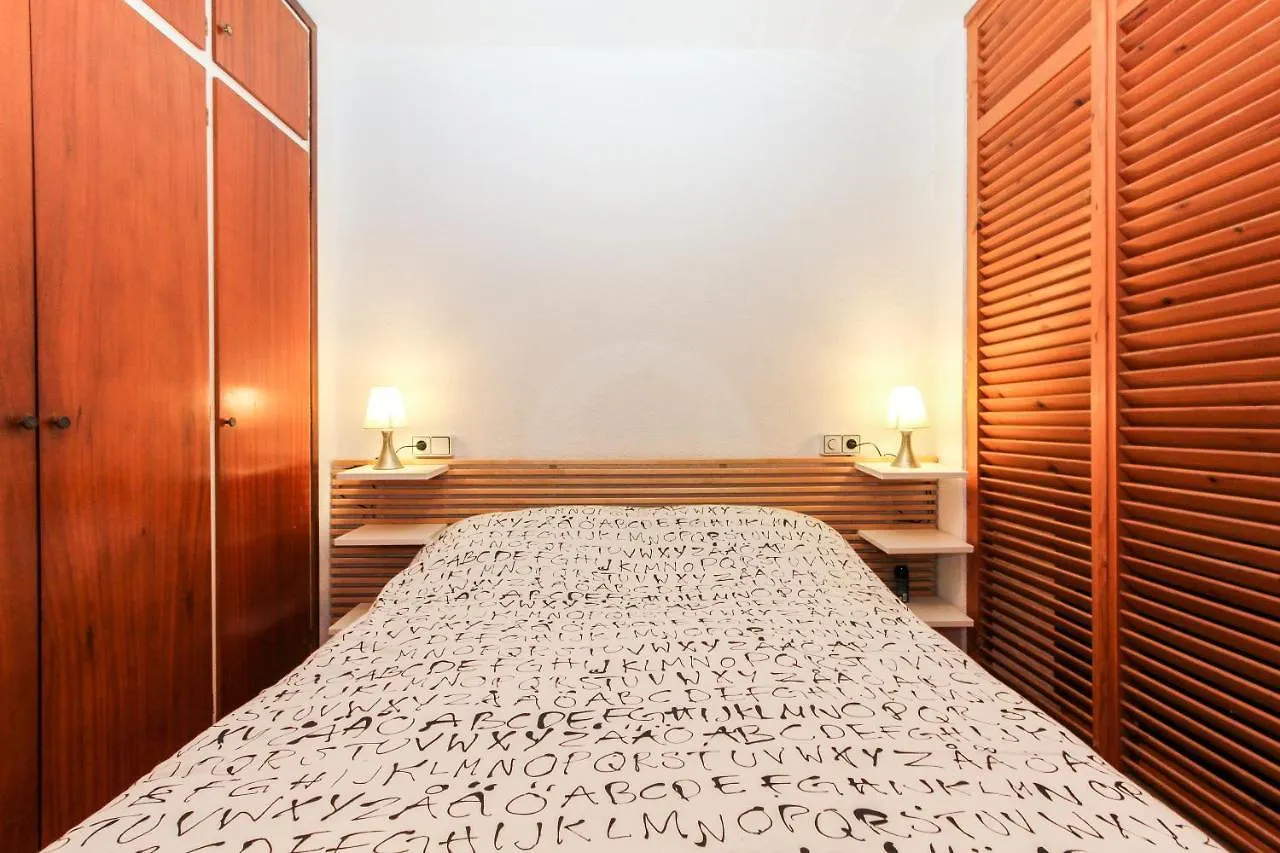 Apartman Apartamento Aquarius Lloret de Mar Spanyolország