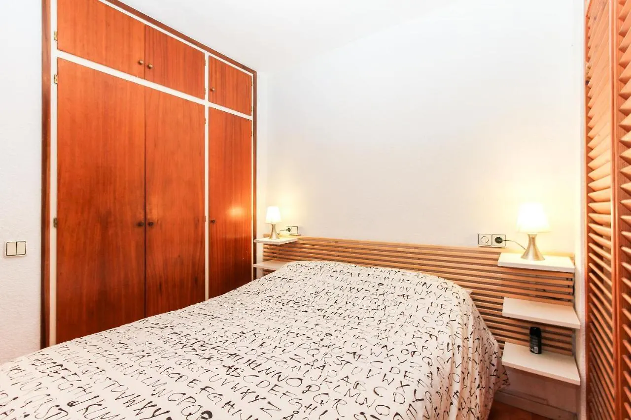 Apartamento Aquarius Lloret de Mar