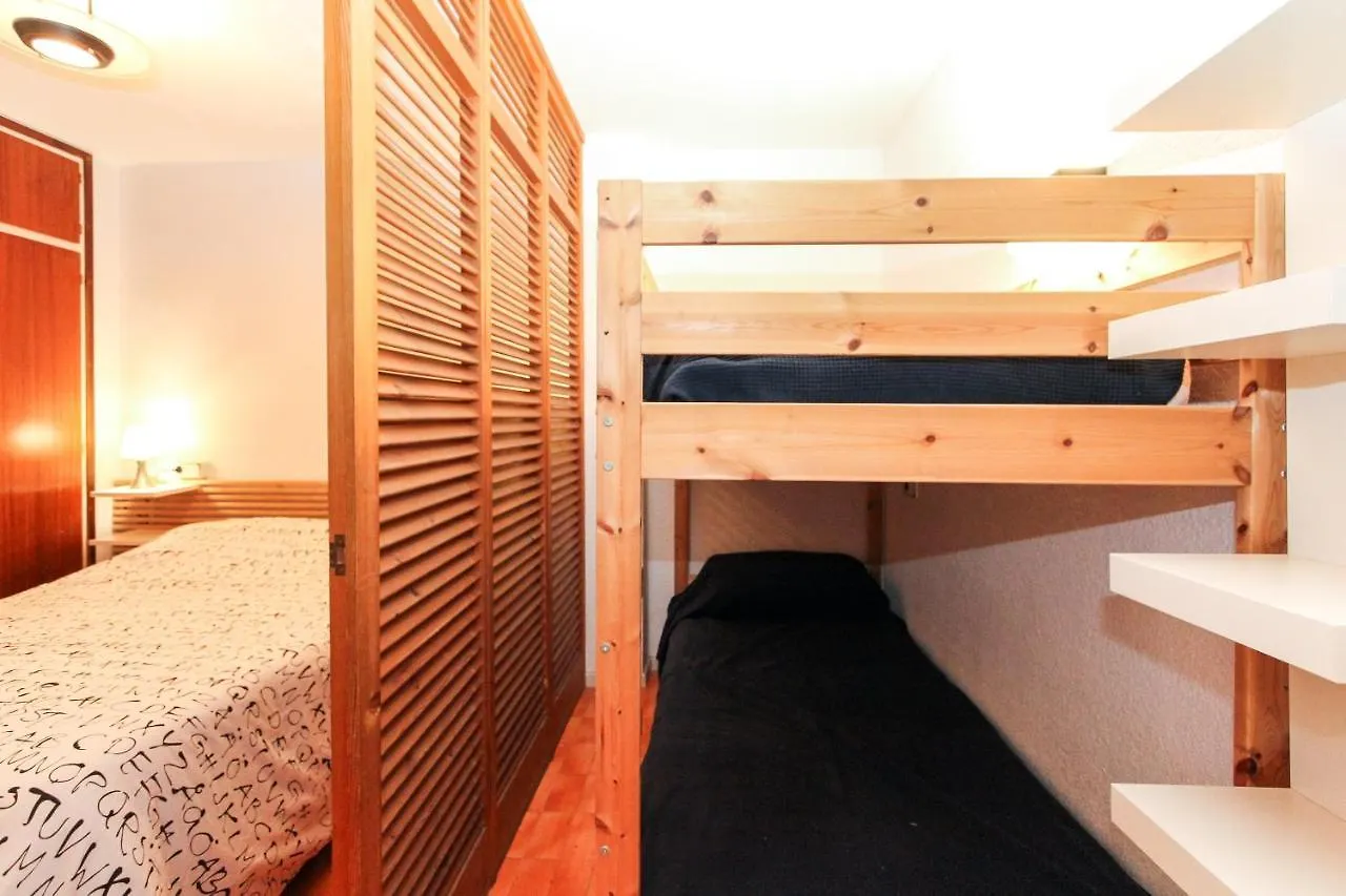 Apartamento Aquarius Lloret de Mar 0*,  Spanyolország